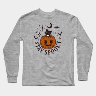 Stay Spooky Long Sleeve T-Shirt